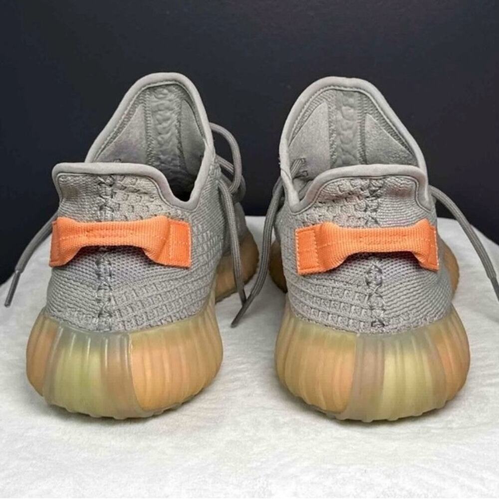 Adidas Yeezy Boost 350 V2 “True Form” | EG7492 | 11.5M - Picture 8 of 11